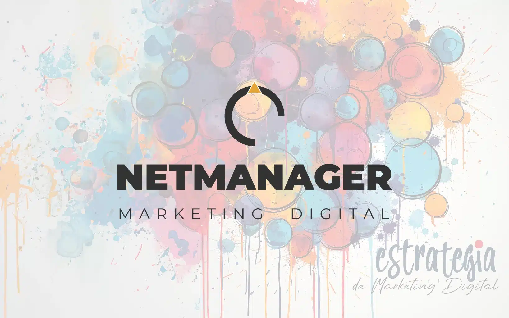 Imagen corporativa NetManager destacada