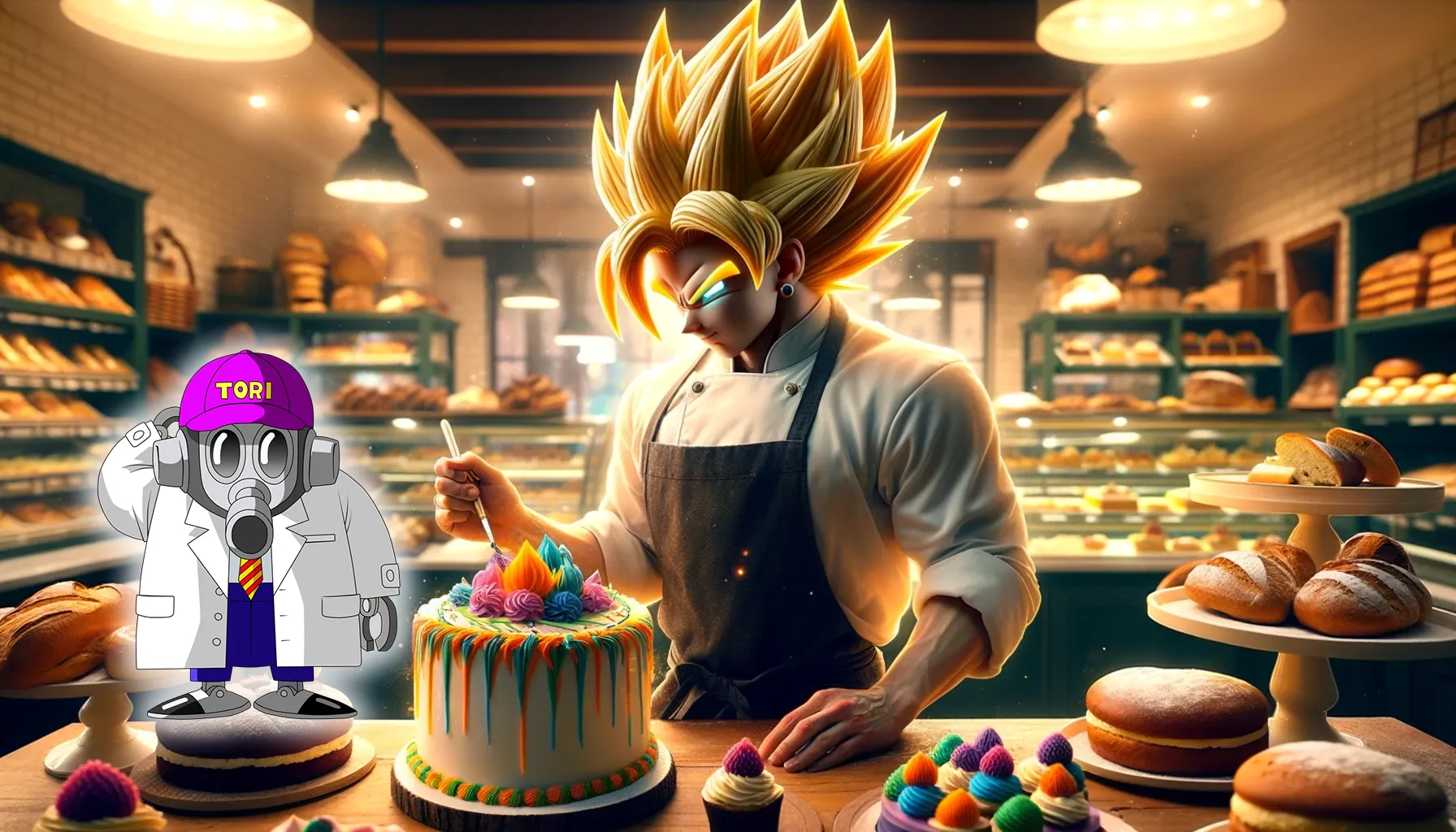 Akira Toriyama: Lecciones para Startups y emprendedores