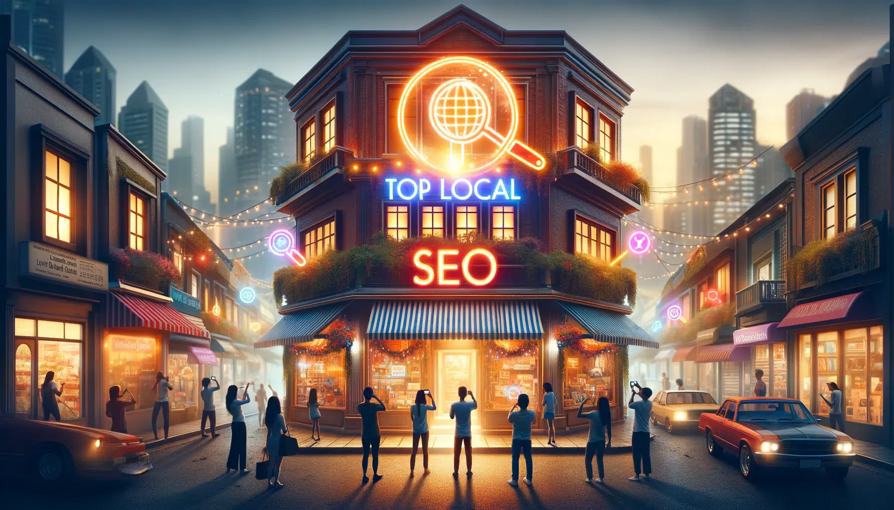 Consejos para mejorar reseñas en Google y SEO Local