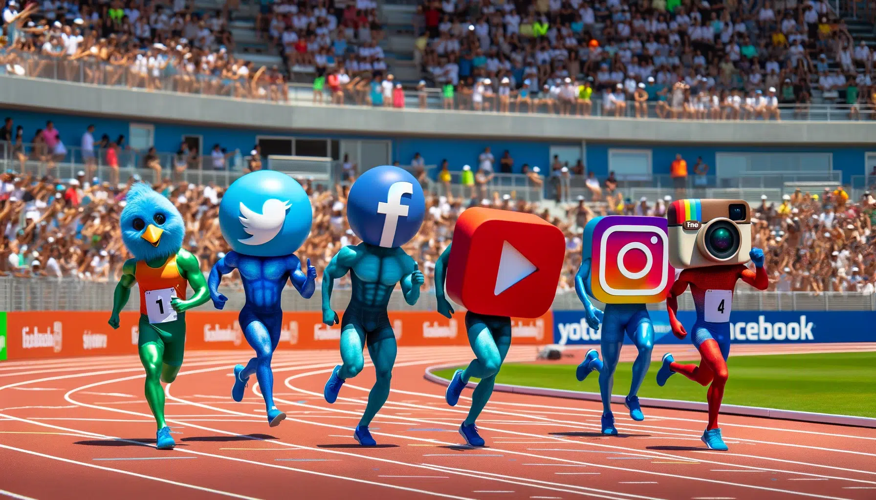 5 TIPS para mejorar en Redes Sociales este 2025