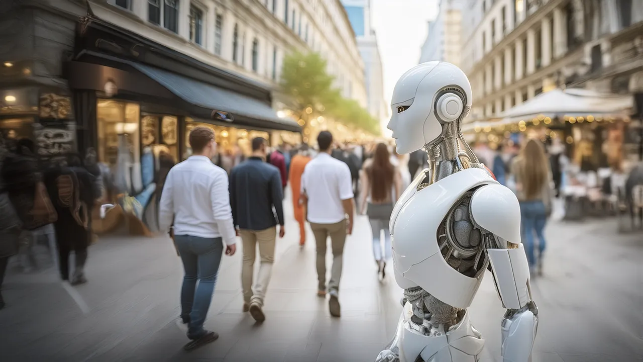 5 usos reales de la Inteligencia Artificial en tu vida diaria en 2025